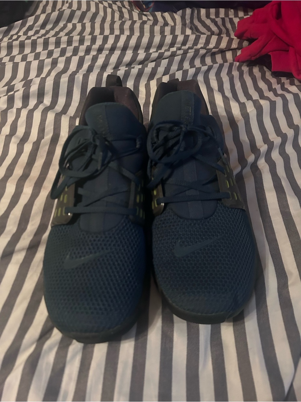 Nike Free X Metcon 2 training shoes